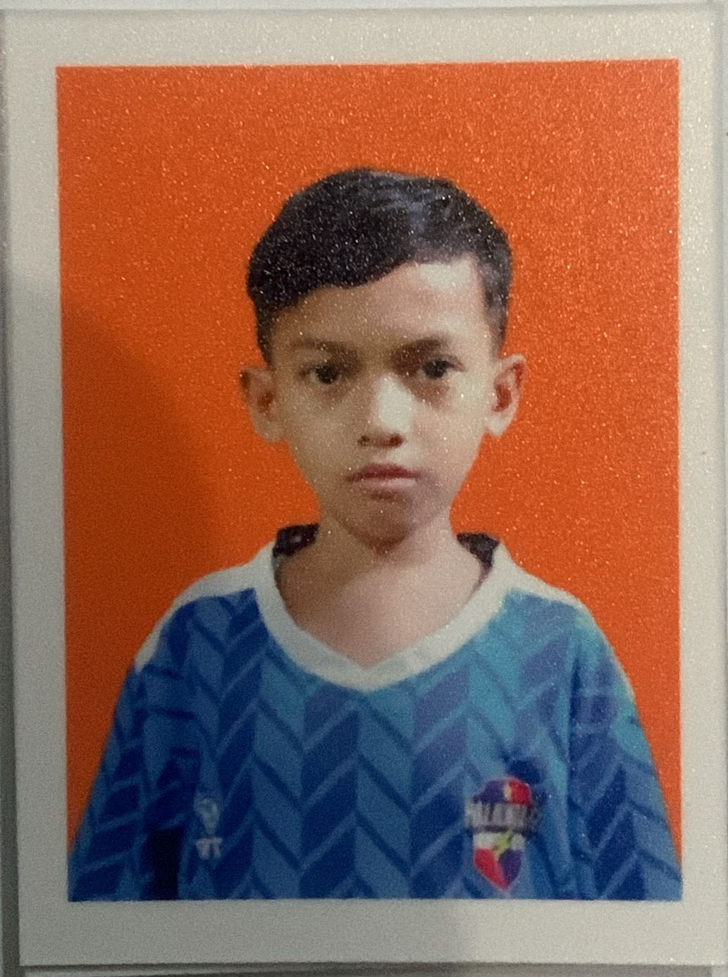 Affan Hafizh Khairuddin